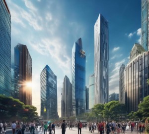 重庆市科技服务业，机遇与挑战并存，未来充满希望与机遇