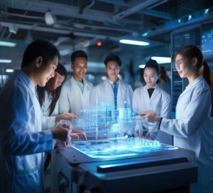 山东人工智能，技术、应用、设计与创新，山东在人工智能领域拥有强大的实力