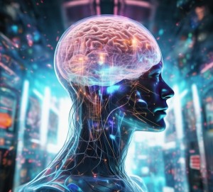 大脑科技，认知的边界与未来