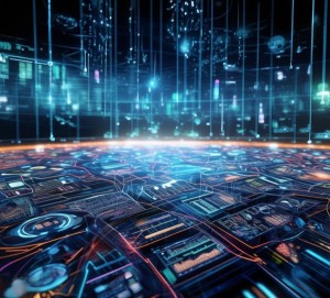 数字时代的统计数据，科技创新的统计之源