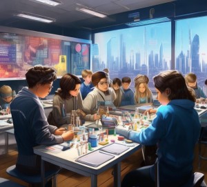 初中科技教育，创新实践与未来展望