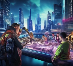 技术与实践，科技创新的未来