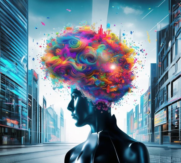 创新思维与科技发展的创新视角 创新思维与科技发展的创新视角