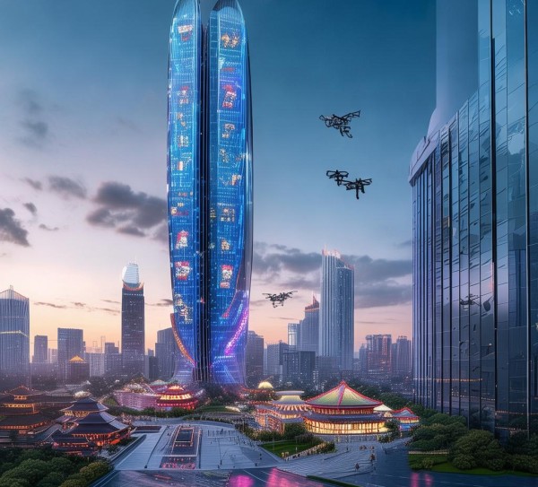 北京,引领国家科技发展新引擎 北京,引领国家科技发展新引擎