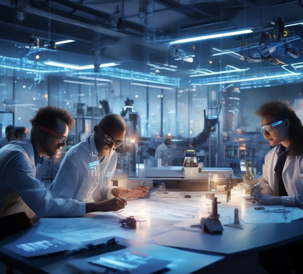 智能产品开发的实训室,技术的创新之旅 智能产品开发的实训室,技术的创新之旅