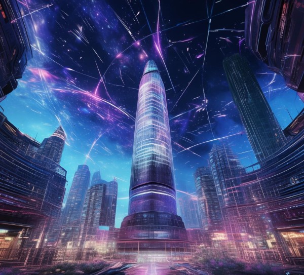 星辰科技动态 星辰科技动态